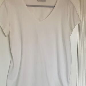 Kettlewell Colours, Everyday Cotton V, LL, Soft White